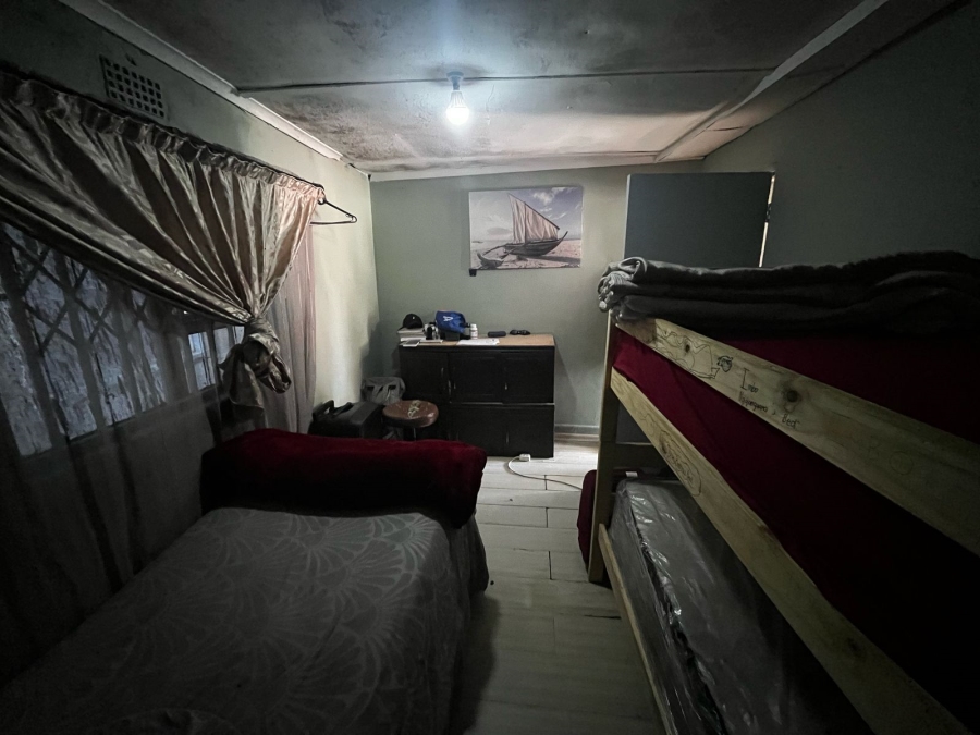 2 Bedroom Property for Sale in Delft Western Cape